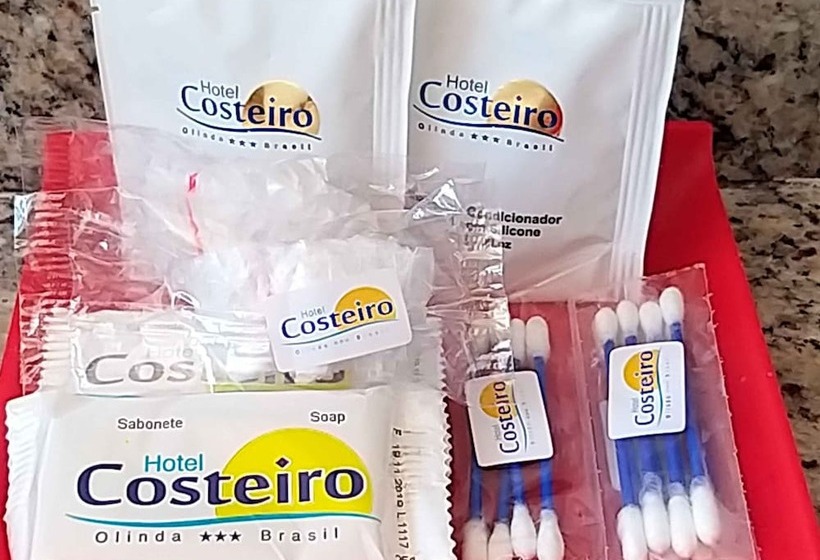 Economy Kamer, Costeiro