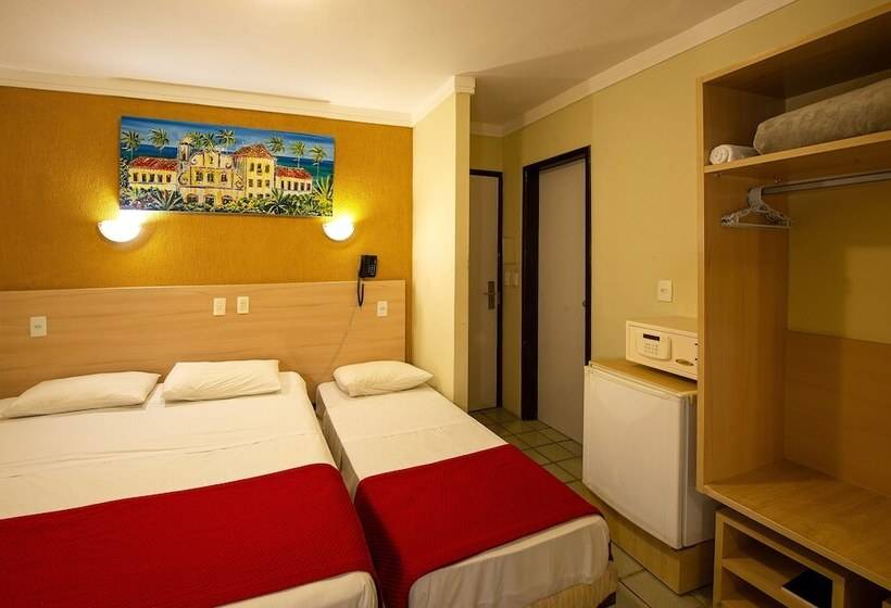 Superior Kamer, Costeiro