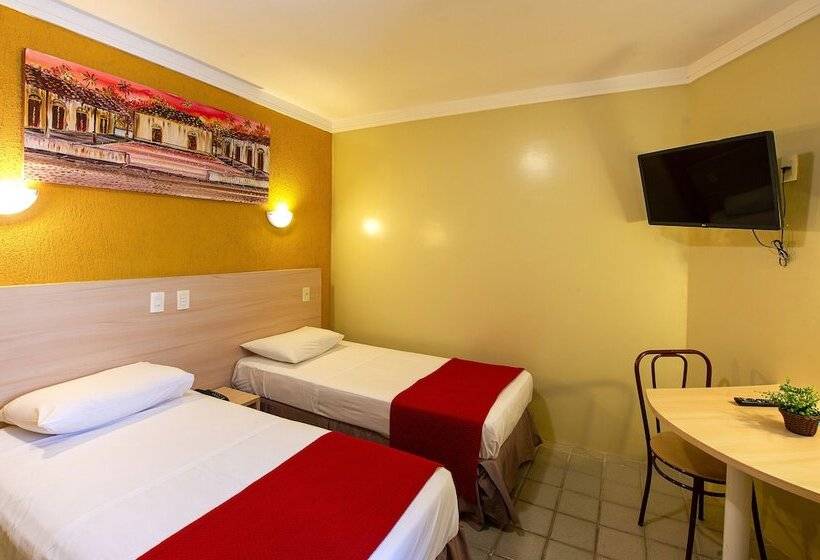 Superior Kamer, Costeiro