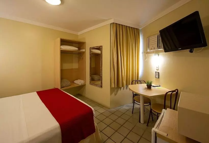 Superior-Zimmer, Costeiro