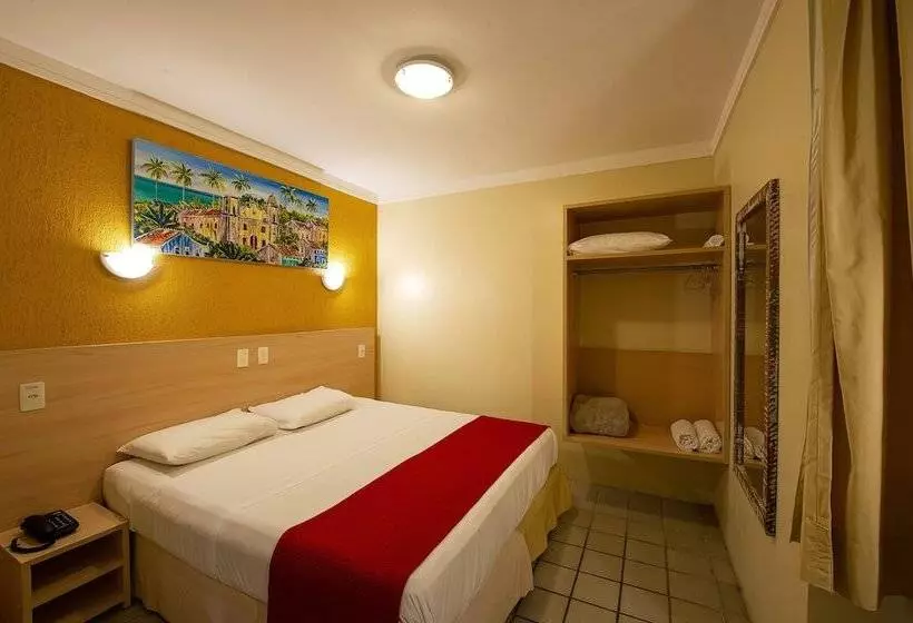 Superior-Zimmer, Costeiro