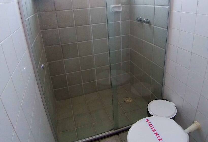 Deluxe Kamer met Uitzicht op Zee, Costeiro