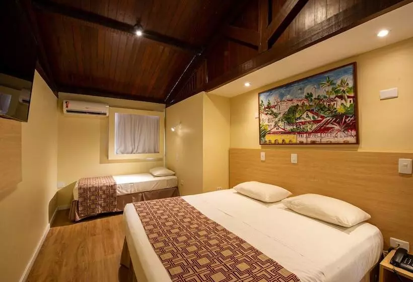 Deluxe Zimmer mit Meerblick, Costeiro