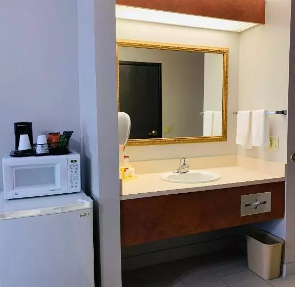 سوییت, Countryside Suites Lincoln I80