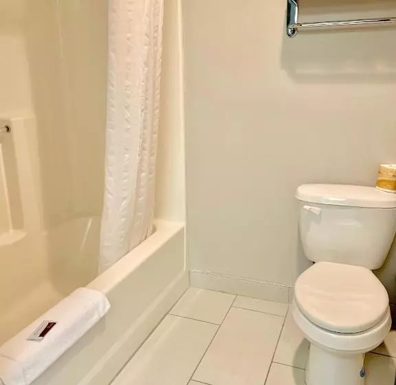 سوییت, Countryside Suites Lincoln I80
