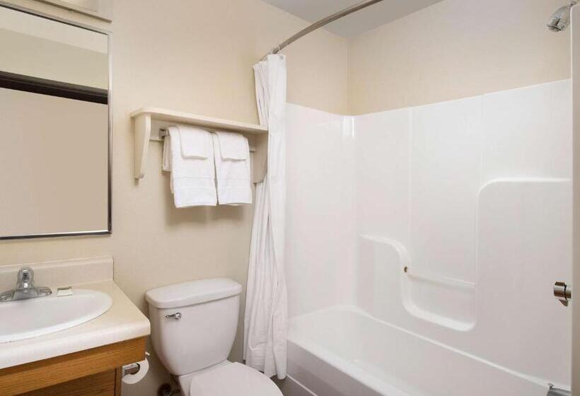 Номер Стандарт, Extended Stay America Select Suites  Provo  American Fork