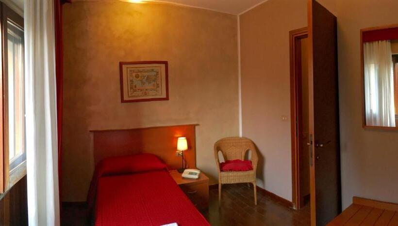 标准单人间, Forum