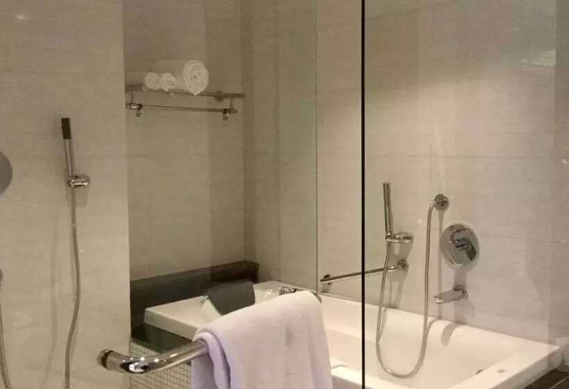 スイート, Golden Tulip Vasundhara