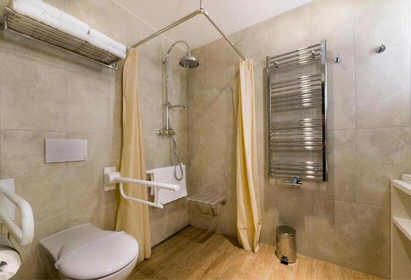 חדר קלאסי, Grandhotel Ambassador Národní Dům