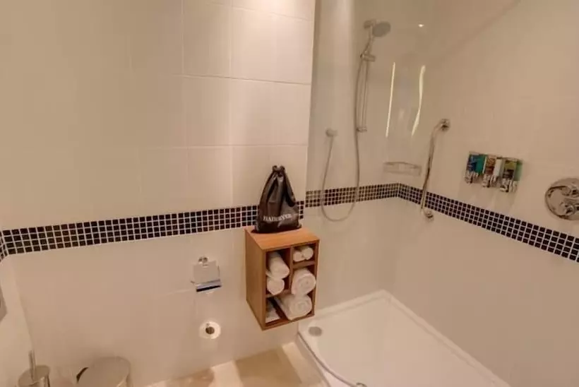 Chambre Standard, Hampton By Hilton Ufa