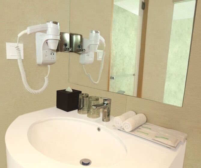Quarto Estandar, Holiday Inn Express Jakarta International Expo, An Ihg