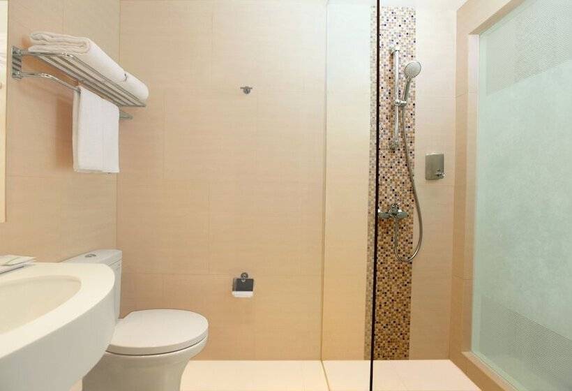 スタンダードルーム, Holiday Inn Express Jakarta International Expo, An Ihg