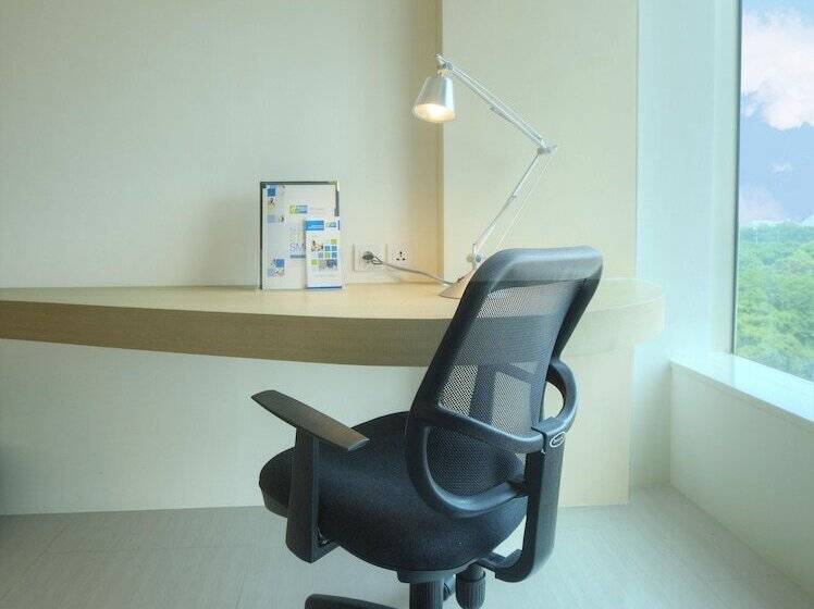 スタンダードルーム, Holiday Inn Express Jakarta International Expo, An Ihg