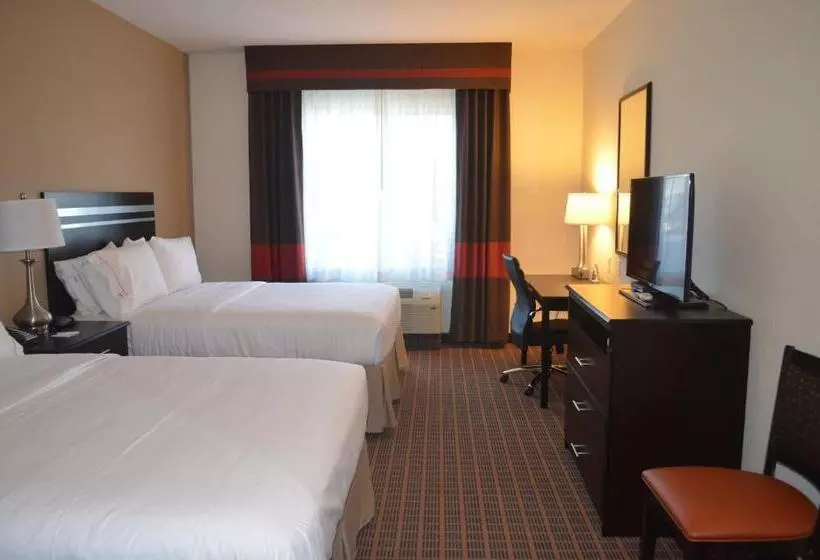 スタンダードルーム, Holiday Inn Express & Suites Golden, An Ihg