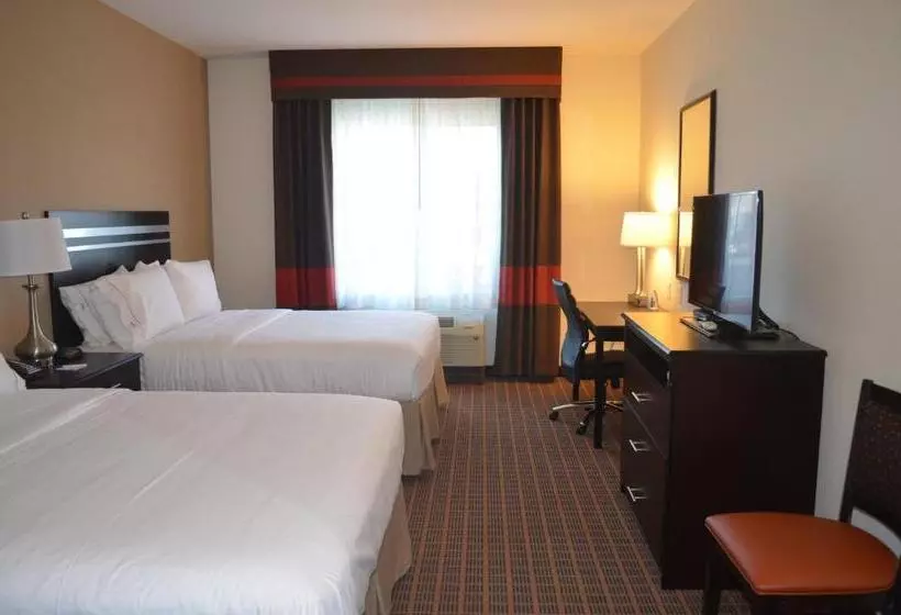 スイート, Holiday Inn Express & Suites Golden, An Ihg