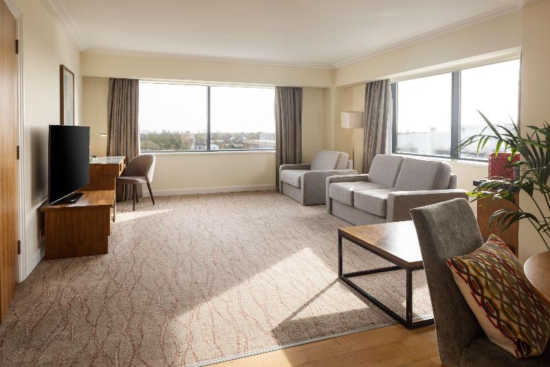 장애인을 위한 스위트, Holiday Inn Express & Suites Golden, An Ihg