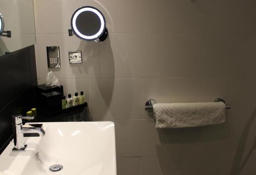 غرفة كلاسيكية سرير كينج, Intercontinental London  The O2