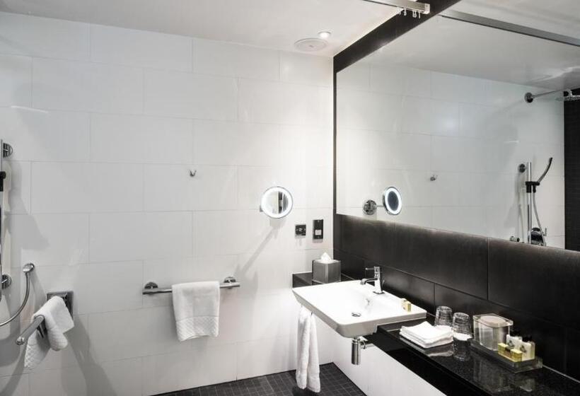 Номер Классика Кровать Кинг, Intercontinental London  The O2