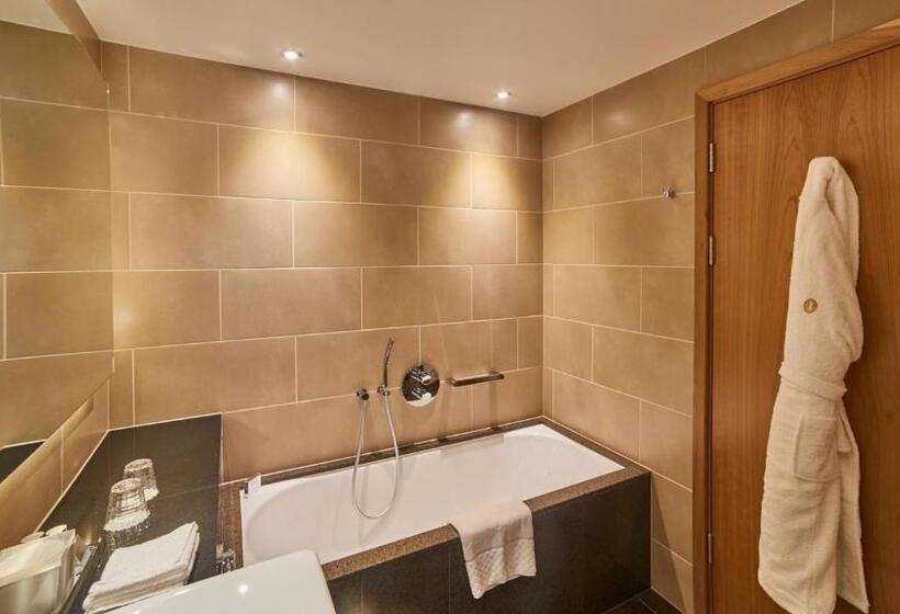 اتاق کلاسیک با تخت دونفره, Intercontinental London  The O2