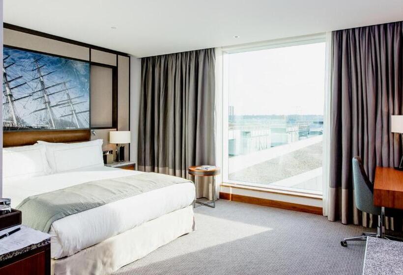 غرفة كلاسيكية سرير كينج, Intercontinental London  The O2