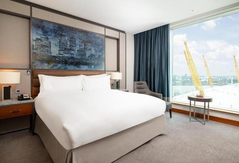 غرفة كلاسيكية سرير كينج, Intercontinental London  The O2