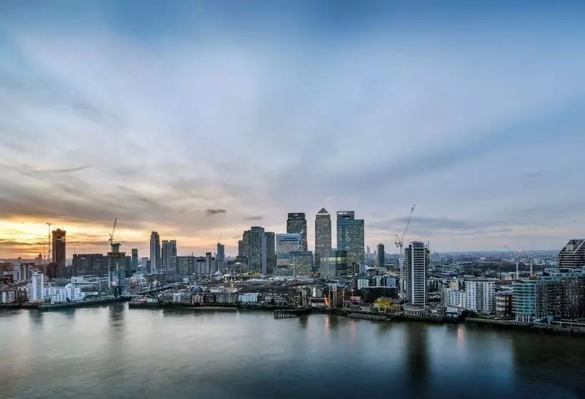 ２ベッドスイートルーム, Intercontinental London  The O2