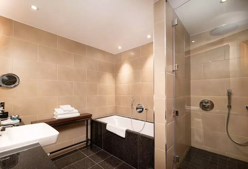 ２ベッドスイートルーム, Intercontinental London  The O2