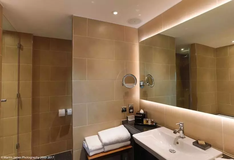 ２ベッドスイートルーム, Intercontinental London  The O2