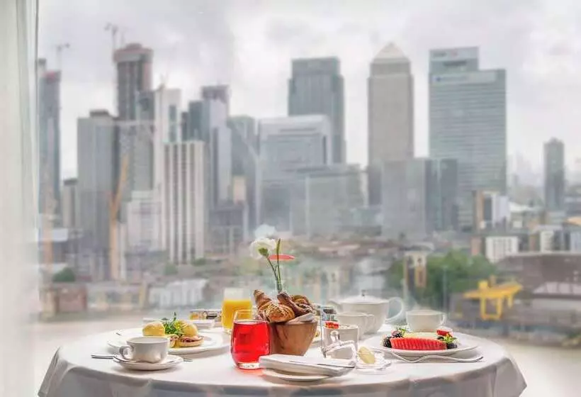 ２ベッドスイートルーム, Intercontinental London  The O2