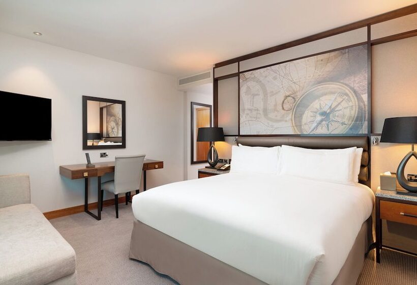 سوئیت 2 خوابه, Intercontinental London  The O2