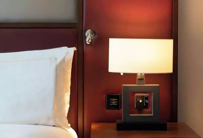 ２ベッドスイートルーム, Intercontinental London  The O2