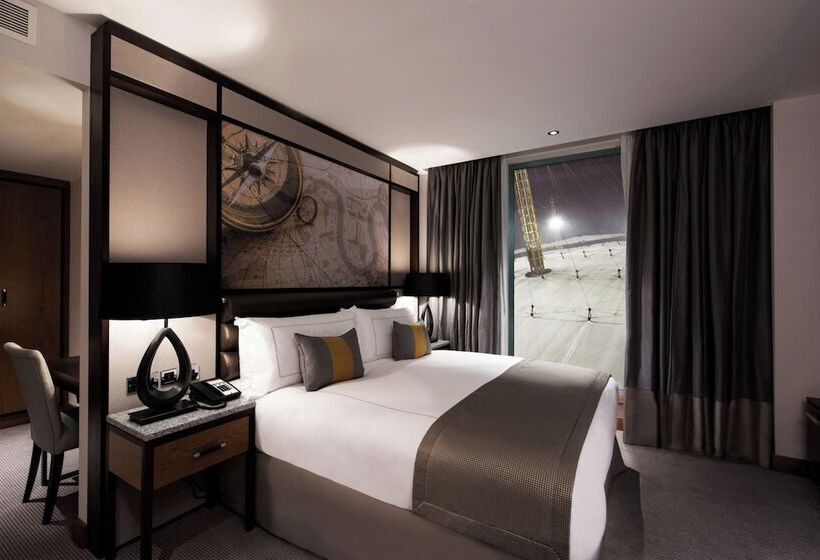جناح غرفتين نوم, Intercontinental London  The O2