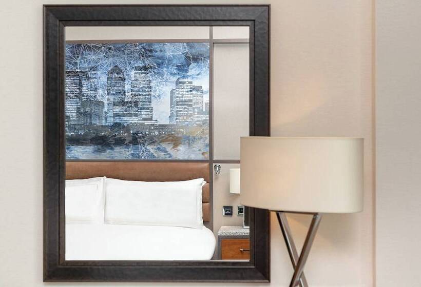 غرفة كلاسيكية سرير مزدوج, Intercontinental London  The O2