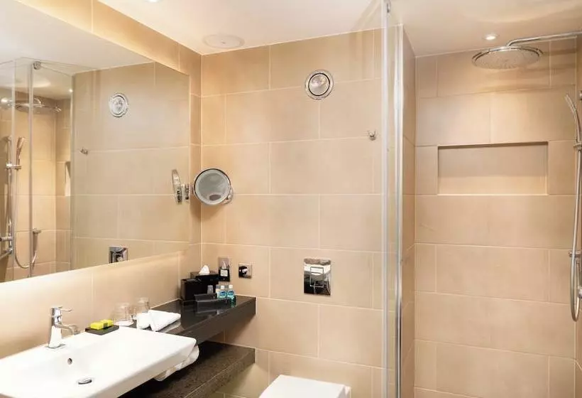 スイート, Intercontinental London  The O2