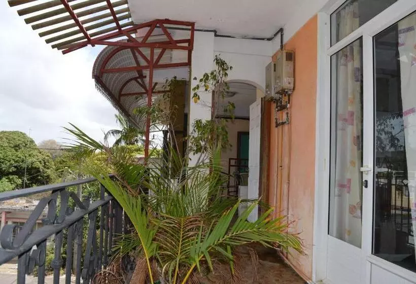 اتاق استاندارد یک نفره, Le Bamboo Guest House
