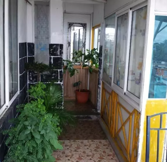 اتاق استاندارد یک نفره, Le Bamboo Guest House