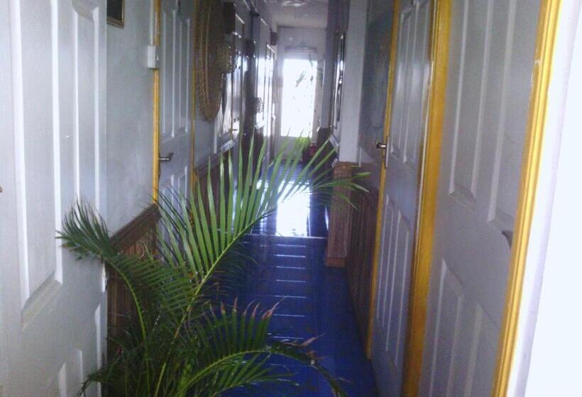 اتاق استاندارد, Le Bamboo Guest House