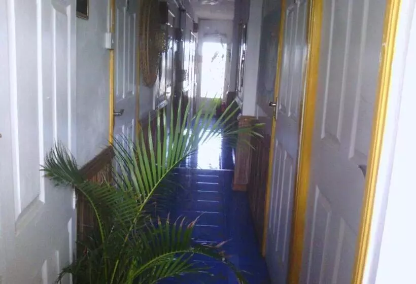اتاق استاندارد, Le Bamboo Guest House