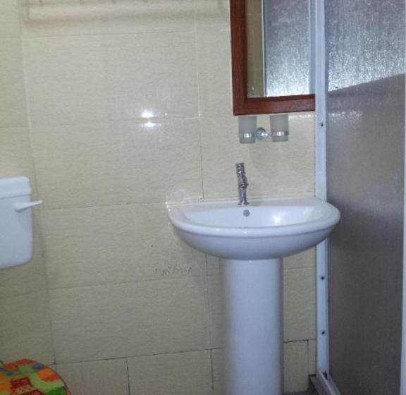 اتاق استاندارد, Le Bamboo Guest House