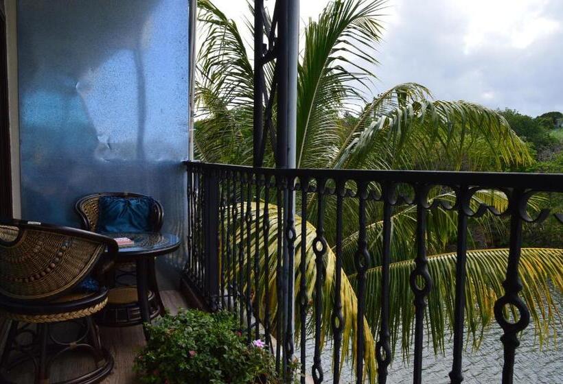 패밀리 룸, Le Bamboo Guest House
