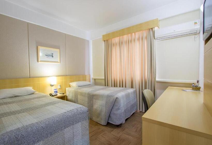 エクゼクティブルーム, Le Canard Lages