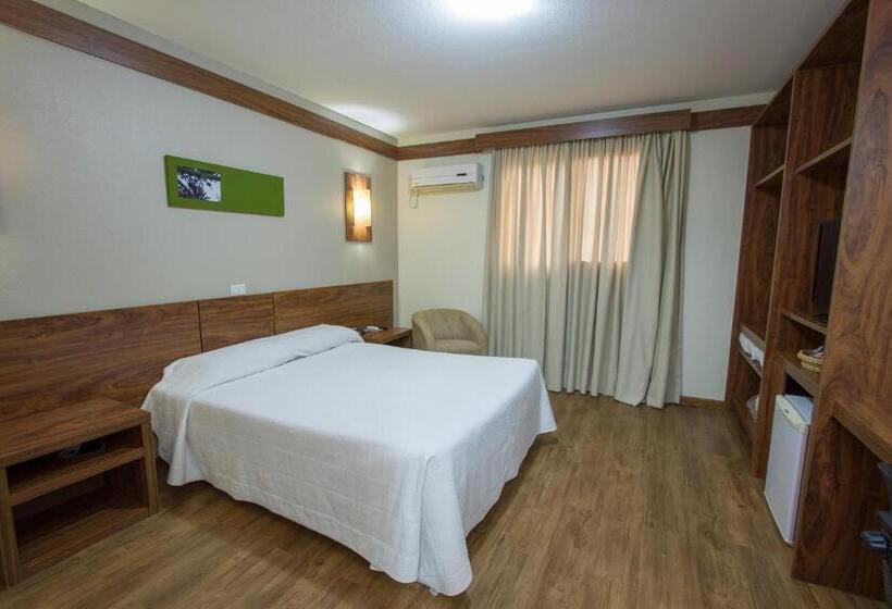 スーペリアールーム, Le Canard Lages