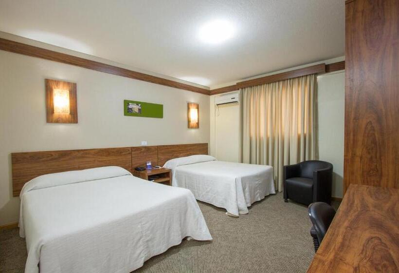 スーペリアールーム, Le Canard Lages