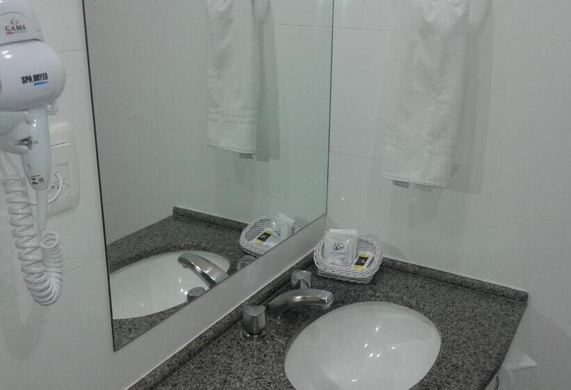 スーペリアールーム, Le Canard Lages