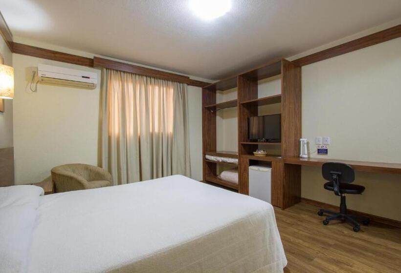 スーペリアールーム, Le Canard Lages