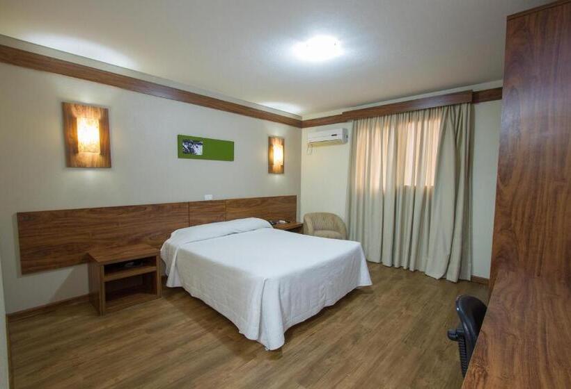 スーペリアールーム, Le Canard Lages