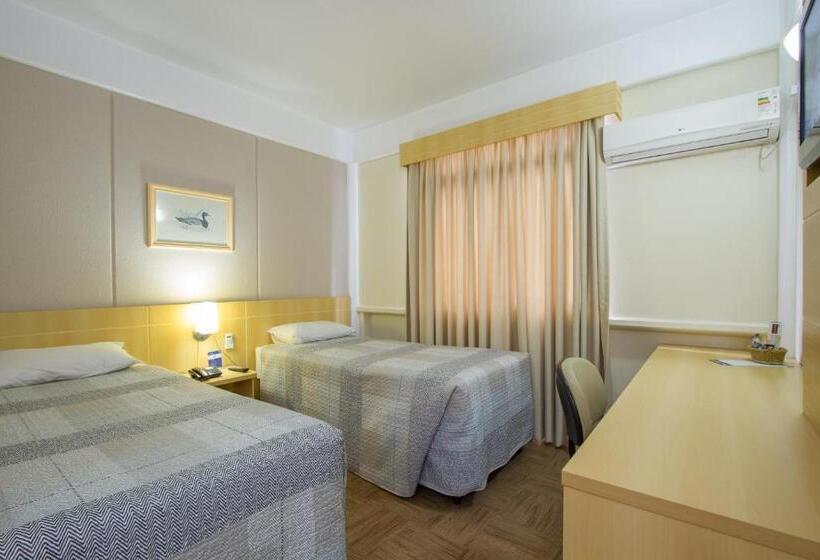 エクゼクティブルーム, Le Canard Lages