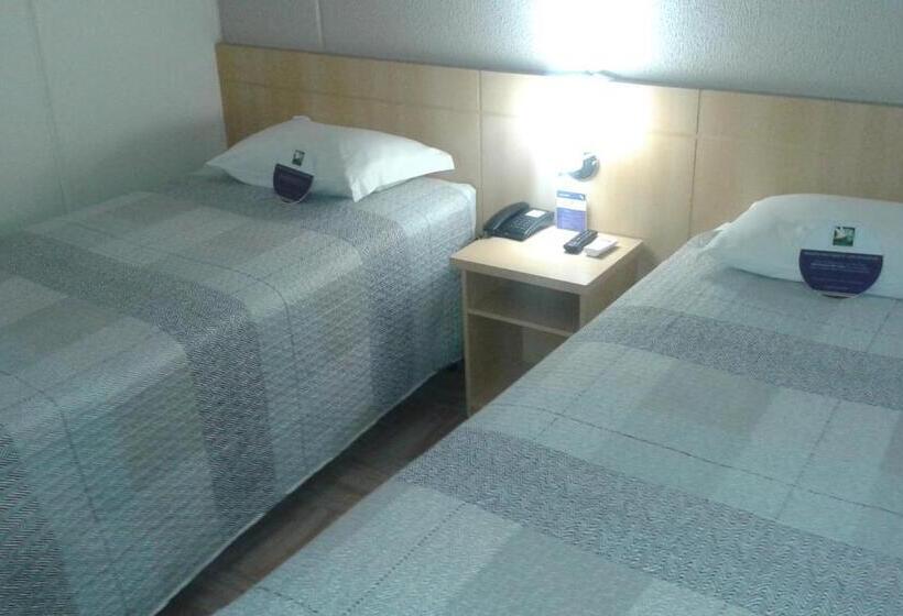 エクゼクティブルーム, Le Canard Lages