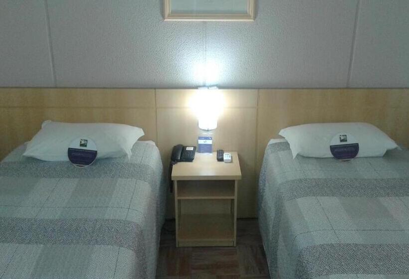 エクゼクティブルーム, Le Canard Lages