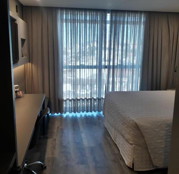 スーペリアールーム, Le Canard Lages